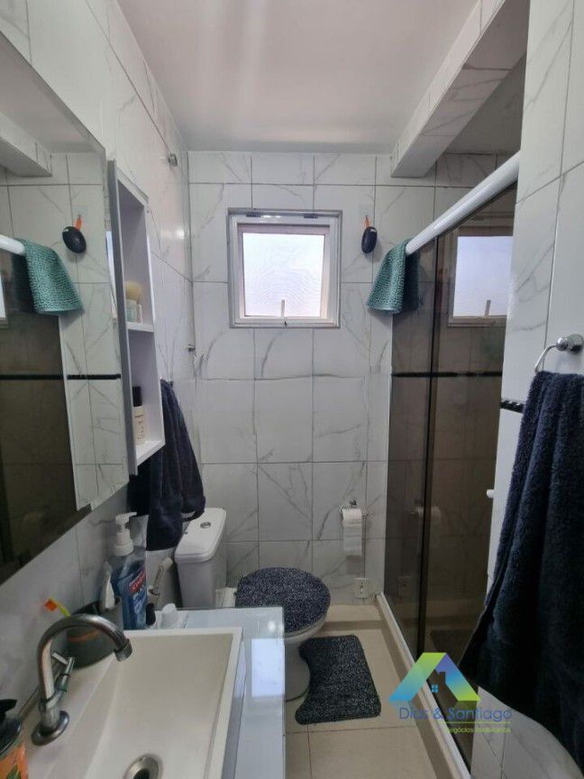 Sobrado à venda com 4 quartos, 250m² - Foto 12