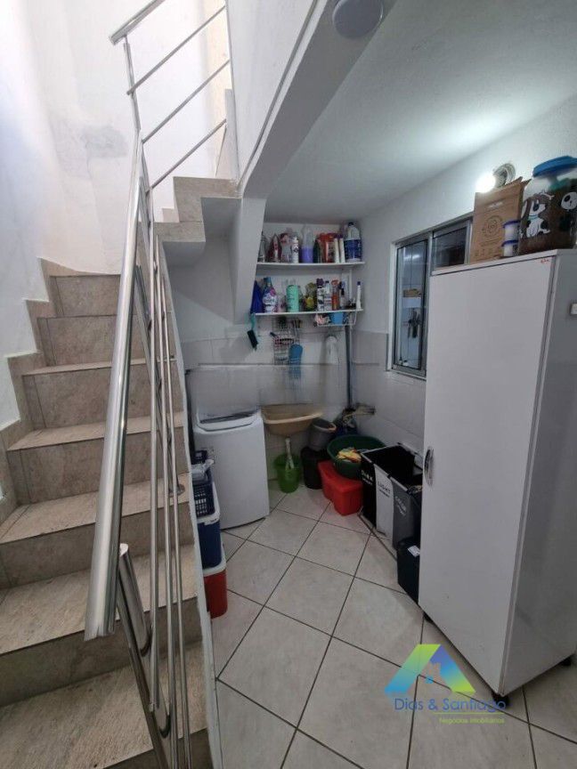 Sobrado à venda com 4 quartos, 250m² - Foto 16