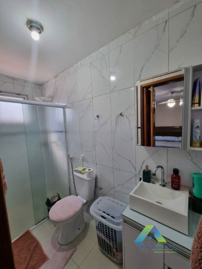 Sobrado à venda com 4 quartos, 250m² - Foto 13