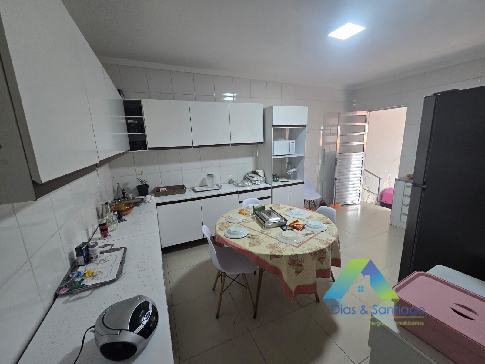 Casa, 3 quartos, 230 m² - Foto 32