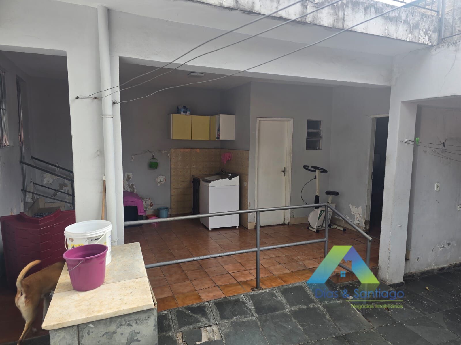 Casa, 3 quartos, 230 m² - Foto 29