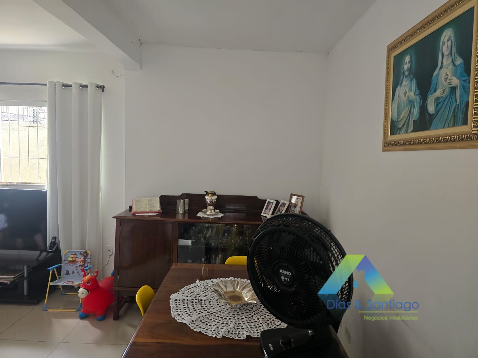 Casa, 3 quartos, 230 m² - Foto 6