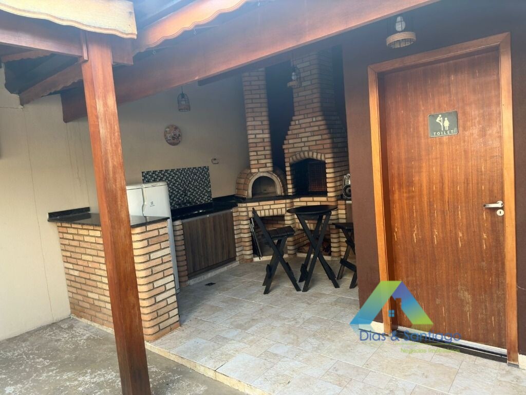 Sobrado à venda com 4 quartos, 300m² - Foto 23