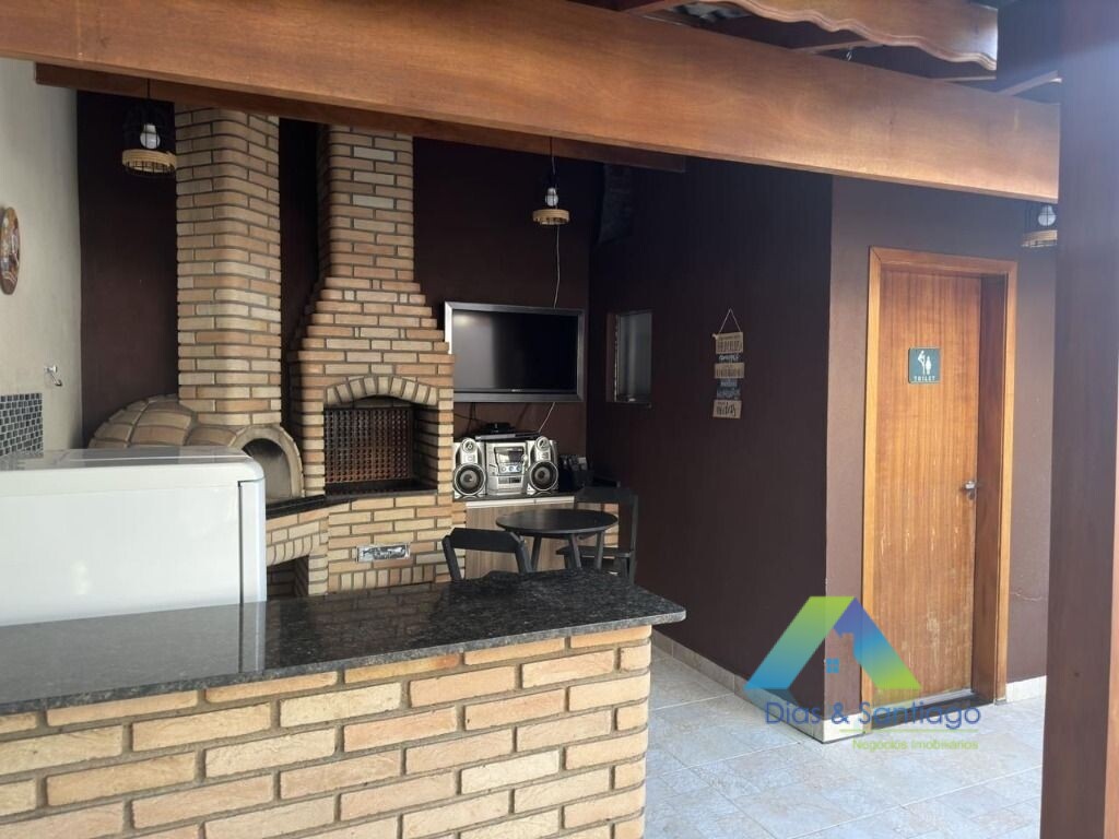 Sobrado à venda com 4 quartos, 300m² - Foto 22