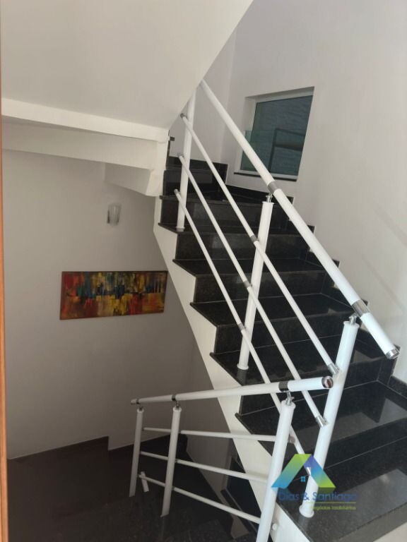 Sobrado à venda com 4 quartos, 300m² - Foto 13