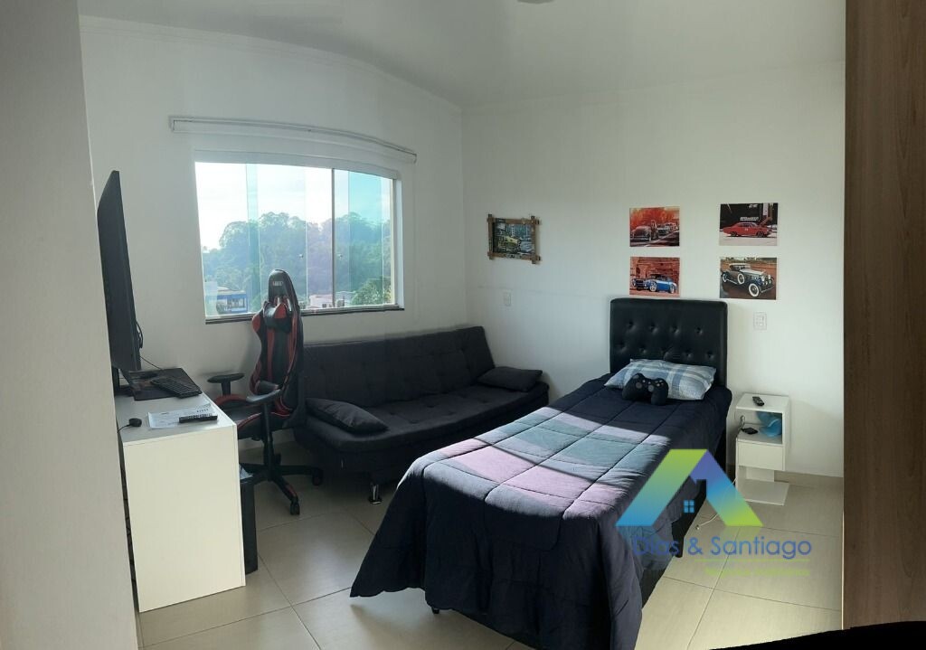 Sobrado à venda com 4 quartos, 300m² - Foto 18