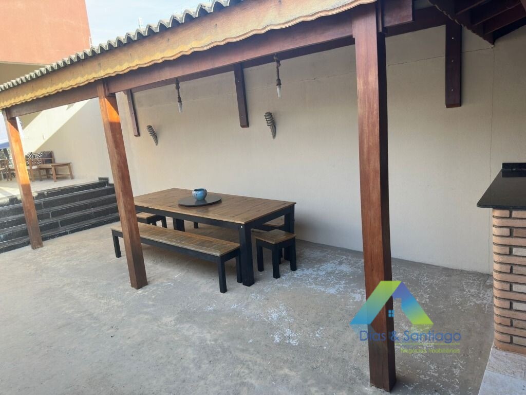 Sobrado à venda com 4 quartos, 300m² - Foto 24