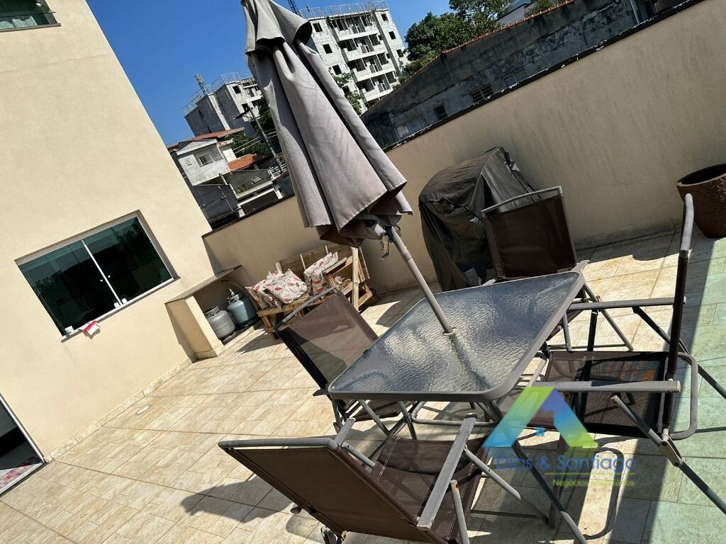 Sobrado à venda com 4 quartos, 300m² - Foto 27