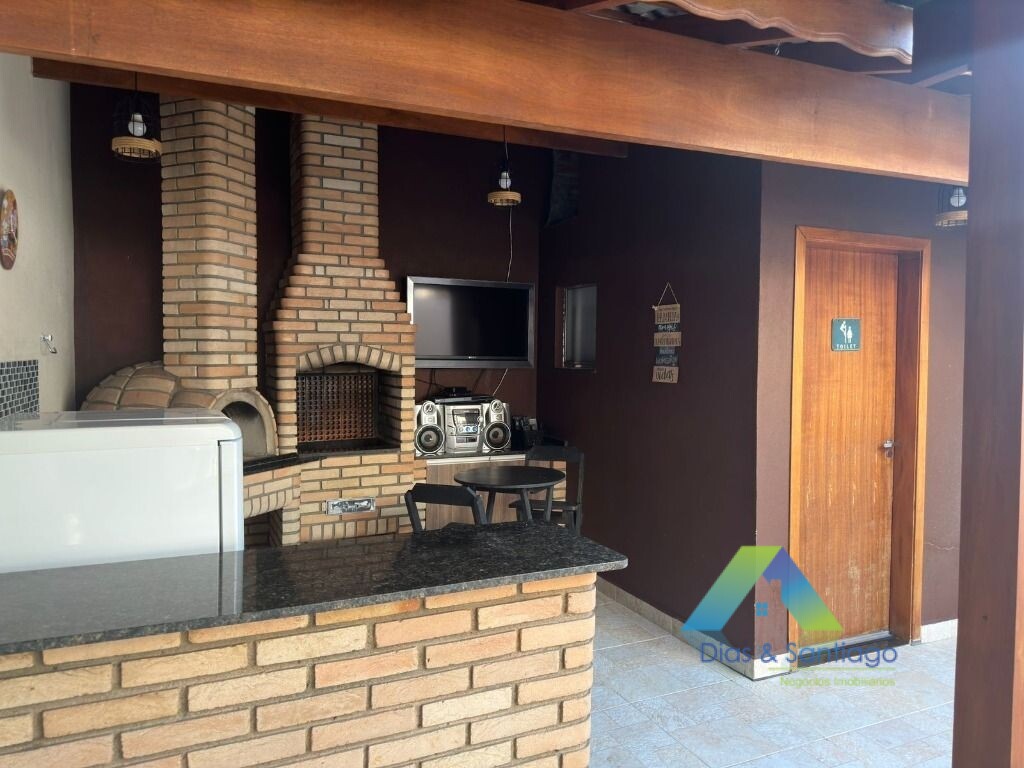 Sobrado à venda com 4 quartos, 300m² - Foto 21