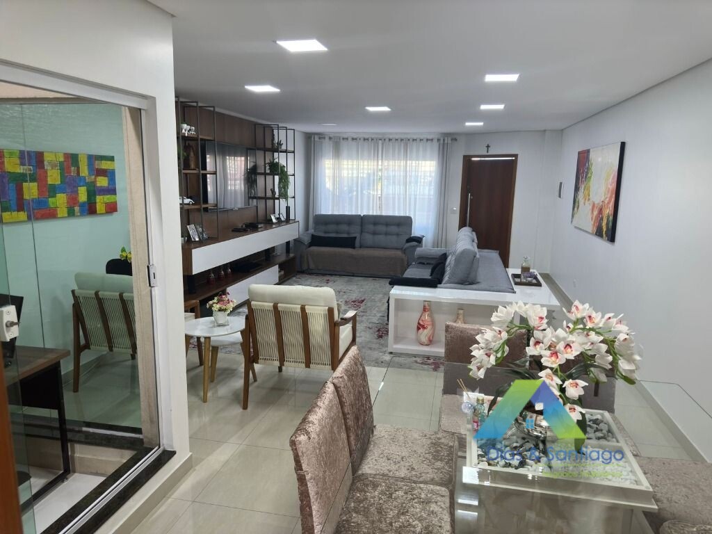 Sobrado à venda com 4 quartos, 300m² - Foto 6