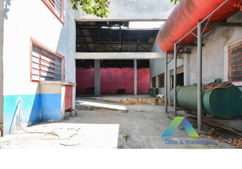 Depósito-Galpão, 1815 m² - Foto 18