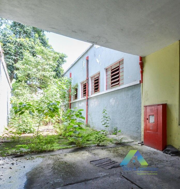 Depósito-Galpão, 1815 m² - Foto 21