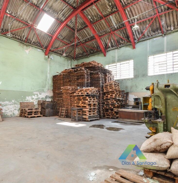 Depósito-Galpão, 1815 m² - Foto 15