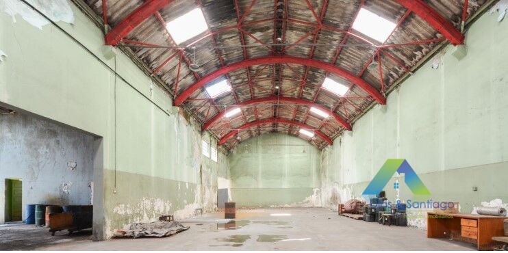 Depósito-Galpão, 1815 m² - Foto 13