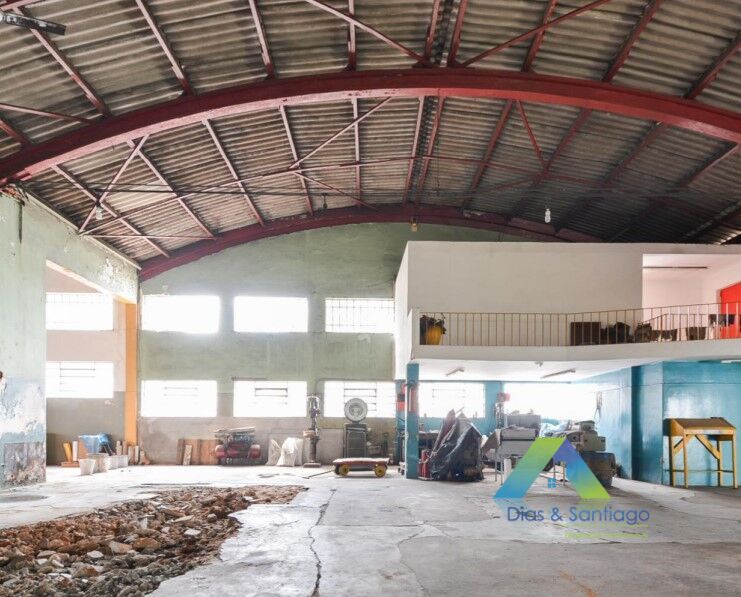 Depósito-Galpão, 1815 m² - Foto 6