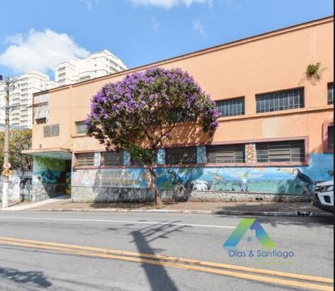 Depósito-Galpão, 1815 m² - Foto 3