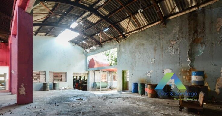Depósito-Galpão, 1815 m² - Foto 14