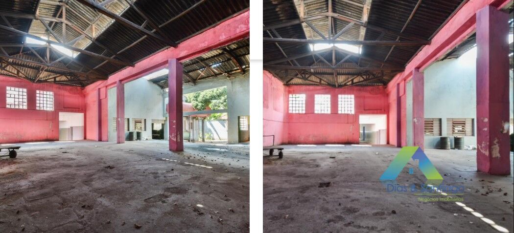 Depósito-Galpão, 1815 m² - Foto 10
