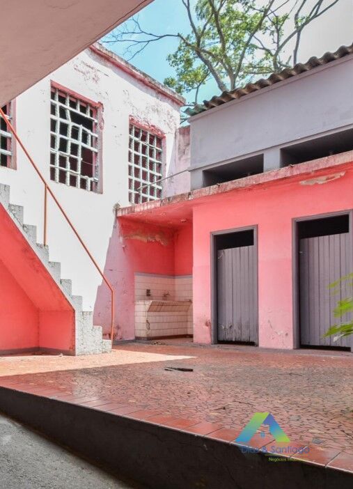 Depósito-Galpão, 1815 m² - Foto 11