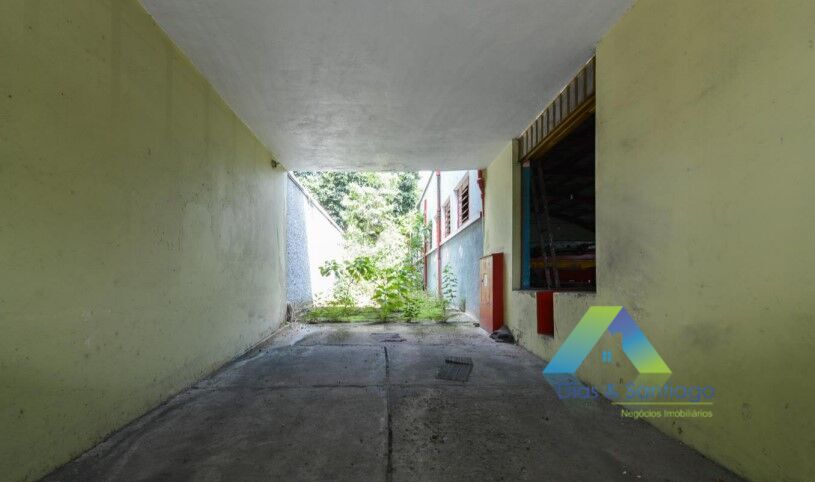 Depósito-Galpão, 1815 m² - Foto 20