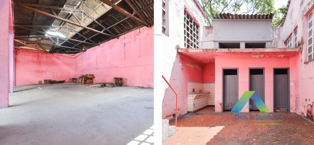 Depósito-Galpão, 1815 m² - Foto 12