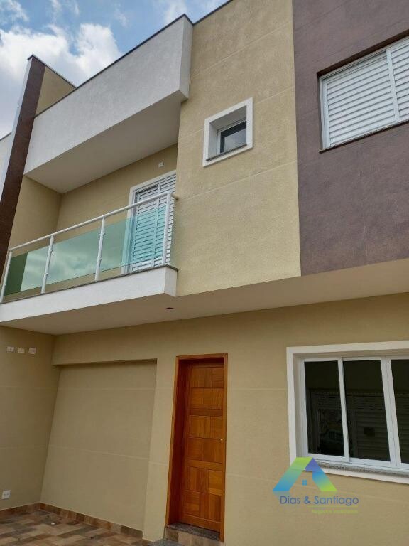 Sobrado à venda com 3 quartos, 145m² - Foto 6