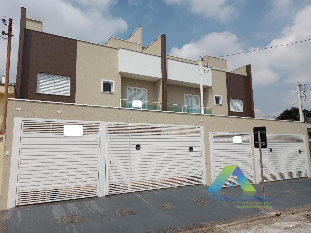 Sobrado à venda com 3 quartos, 145m² - Foto 70