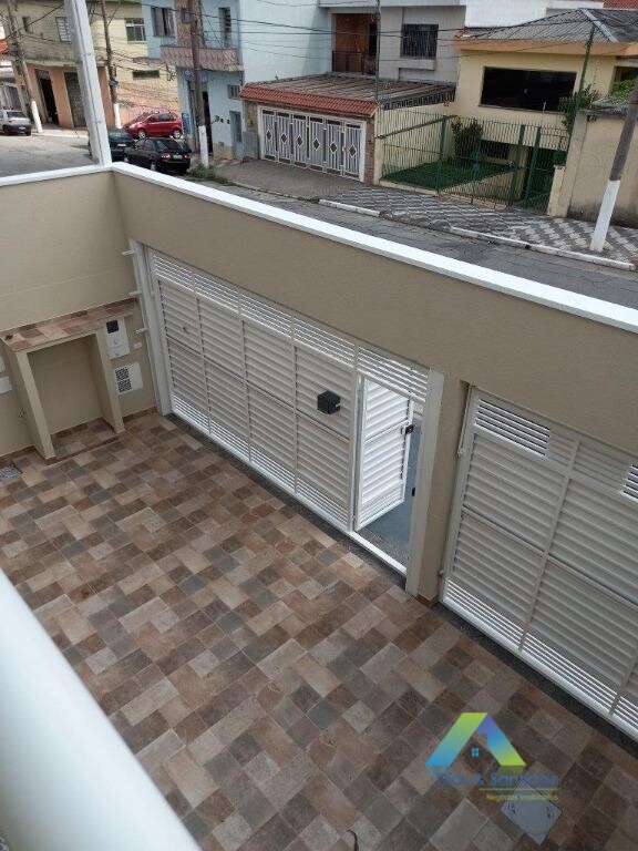 Sobrado à venda com 3 quartos, 145m² - Foto 37