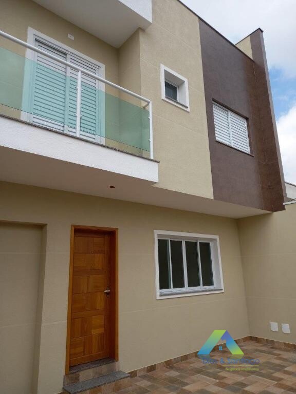 Sobrado à venda com 3 quartos, 145m² - Foto 5