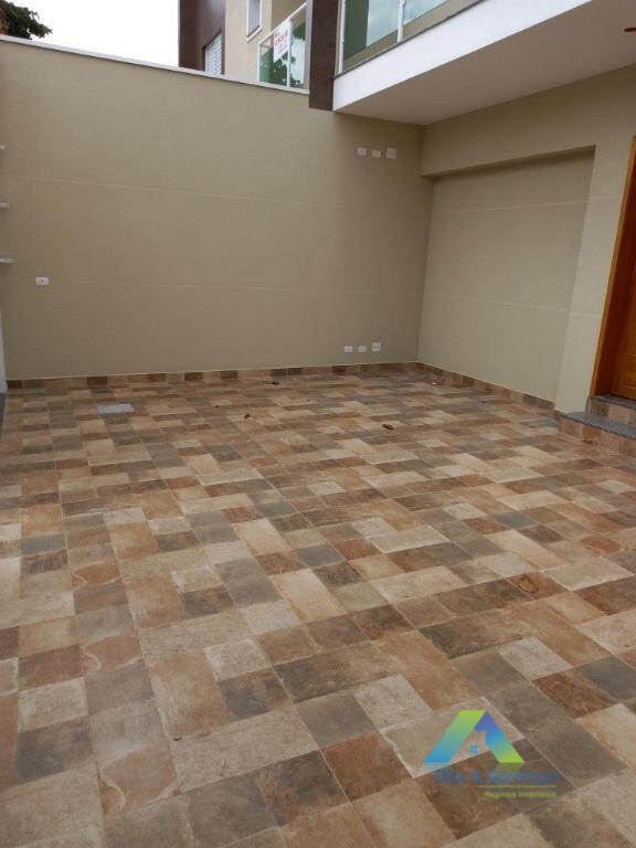 Sobrado à venda com 3 quartos, 145m² - Foto 2