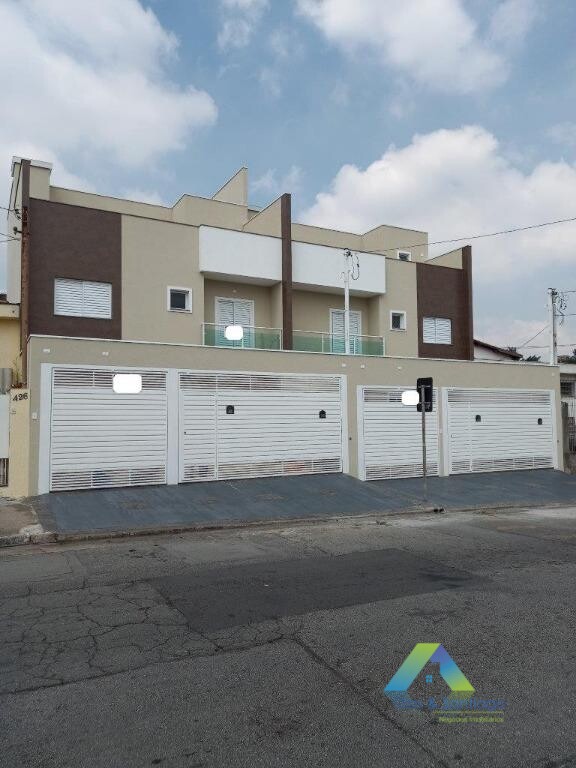 Sobrado à venda com 3 quartos, 145m² - Foto 69