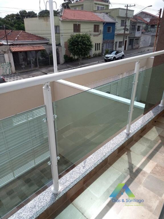 Sobrado à venda com 3 quartos, 145m² - Foto 35