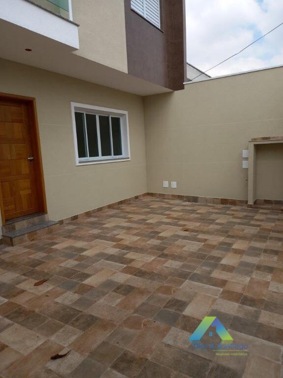 Sobrado à venda com 3 quartos, 145m² - Foto 4