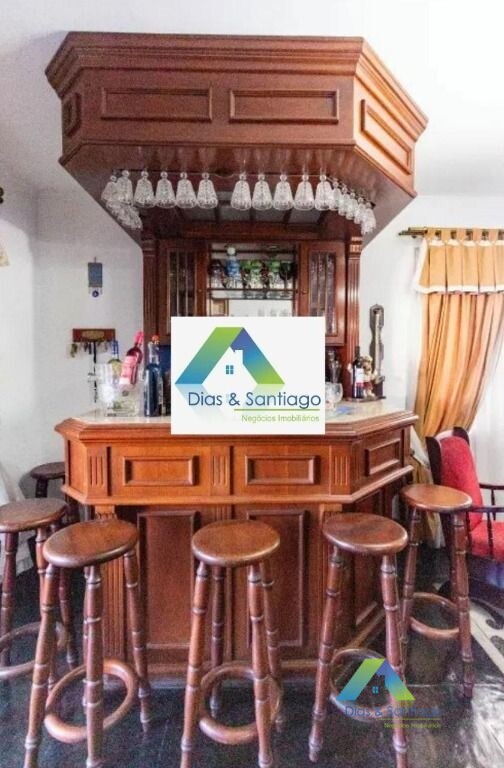 Casa, 4 quartos, 460 m² - Foto 8