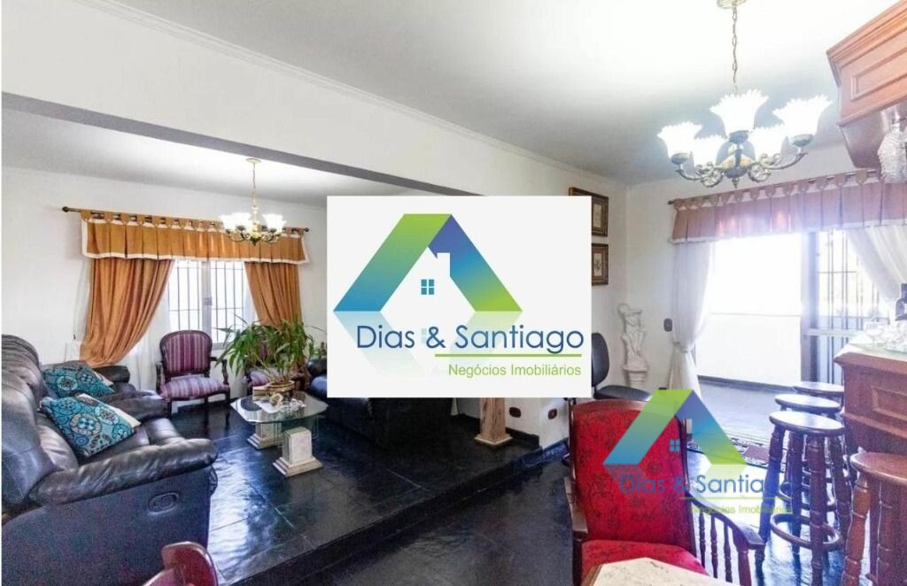 Casa, 4 quartos, 460 m² - Foto 30