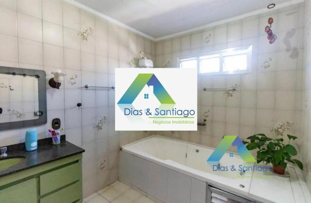 Casa, 4 quartos, 460 m² - Foto 22