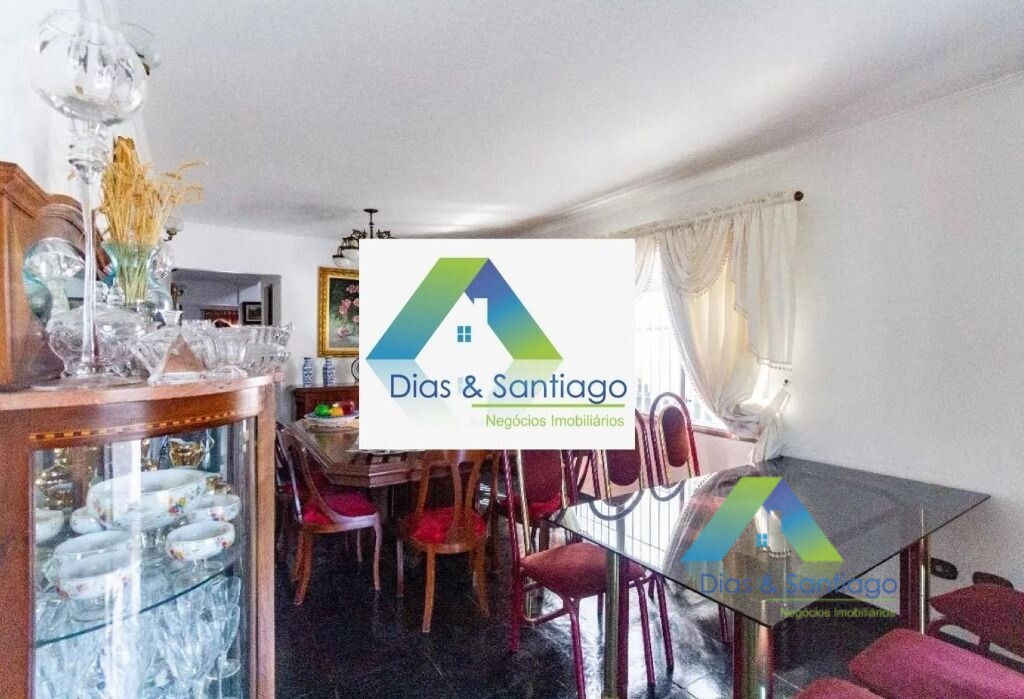 Casa, 4 quartos, 460 m² - Foto 5