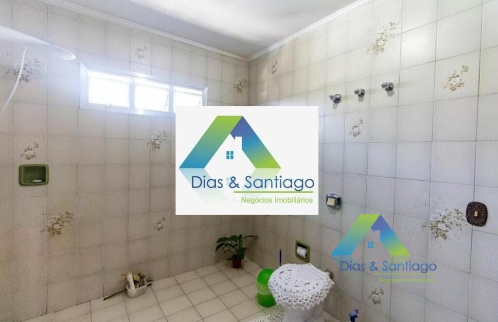 Casa, 4 quartos, 460 m² - Foto 25