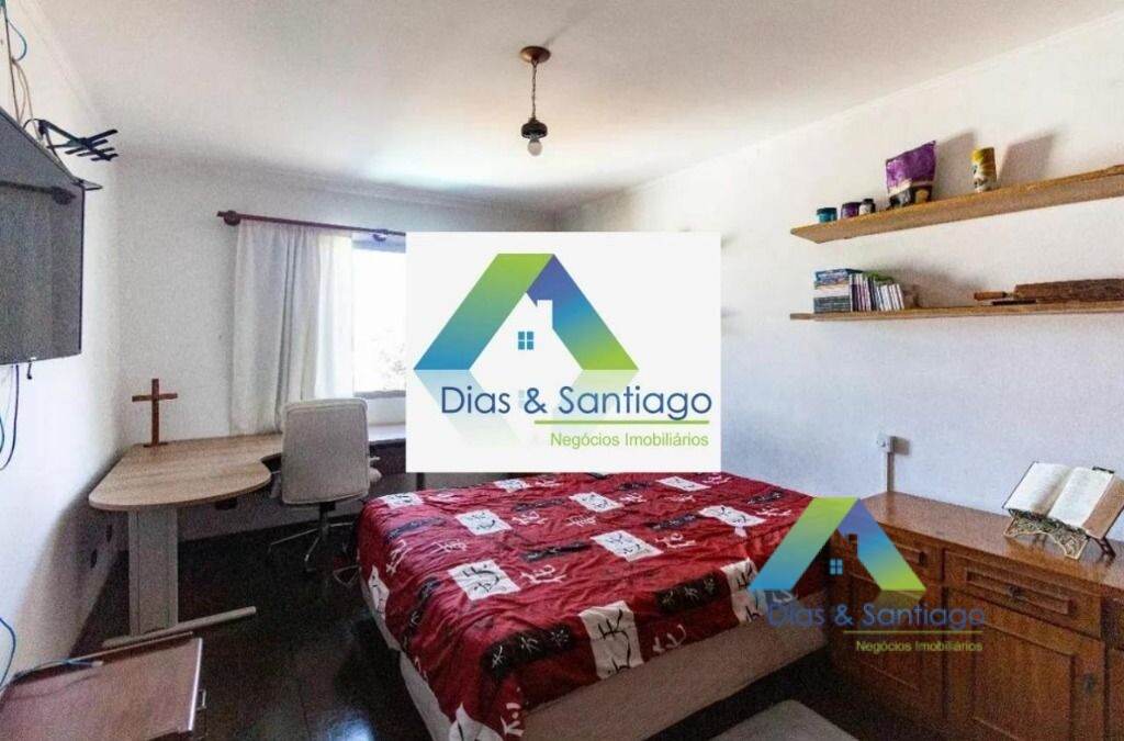 Casa, 4 quartos, 460 m² - Foto 12