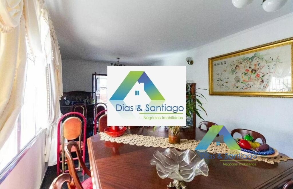 Casa, 4 quartos, 460 m² - Foto 7