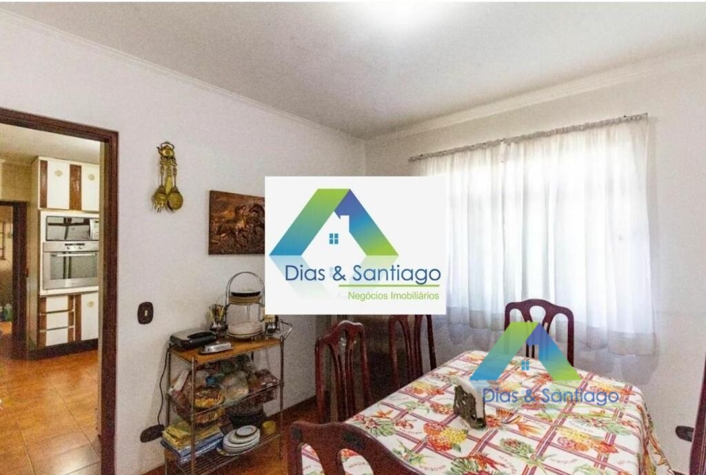 Casa, 4 quartos, 460 m² - Foto 9