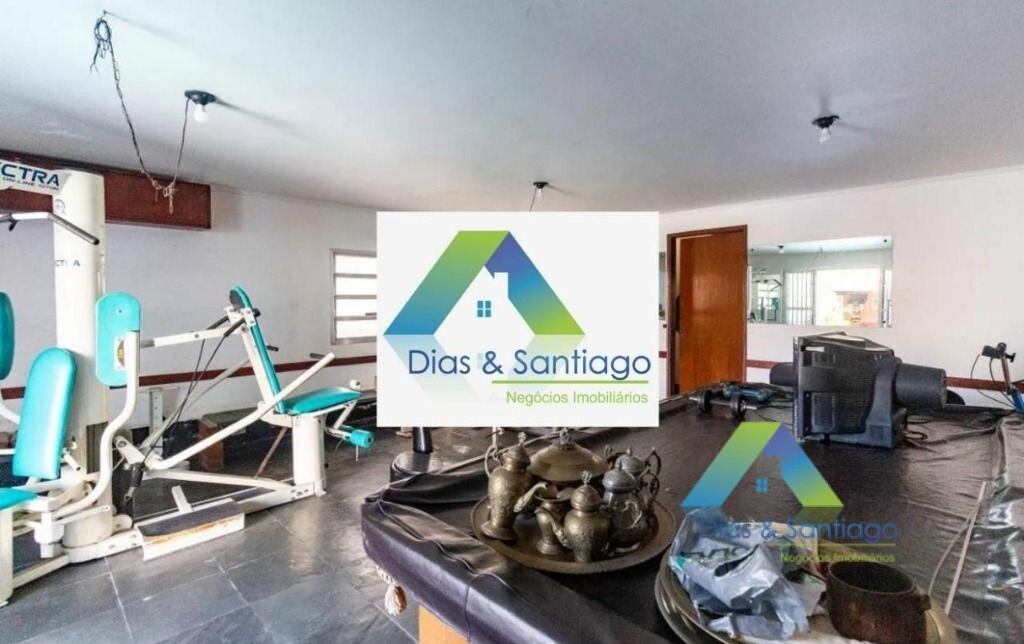 Casa, 4 quartos, 460 m² - Foto 42