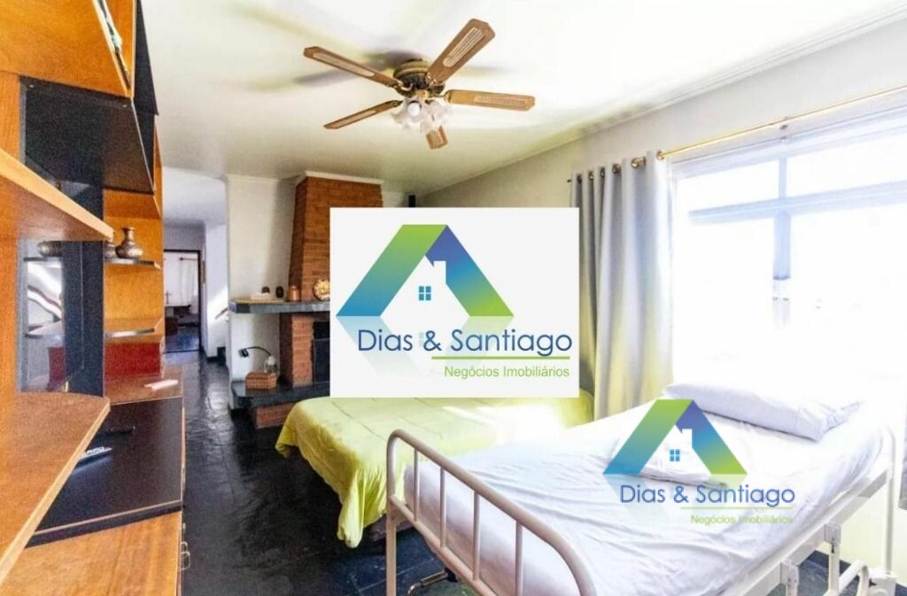 Casa, 4 quartos, 460 m² - Foto 10