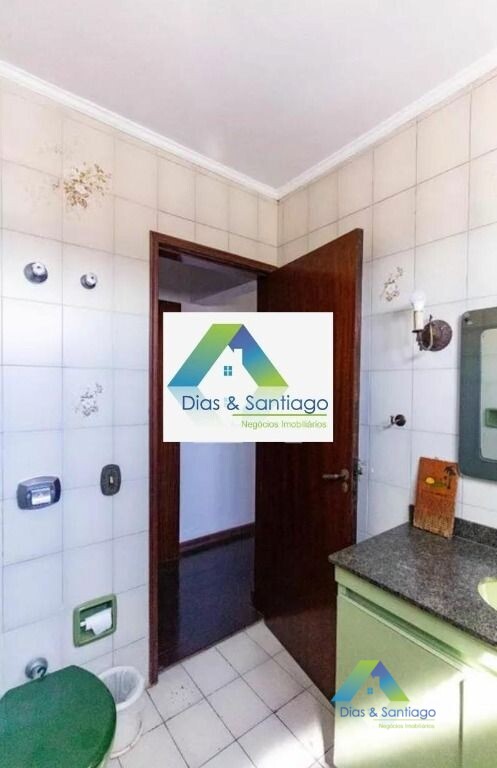 Casa, 4 quartos, 460 m² - Foto 18