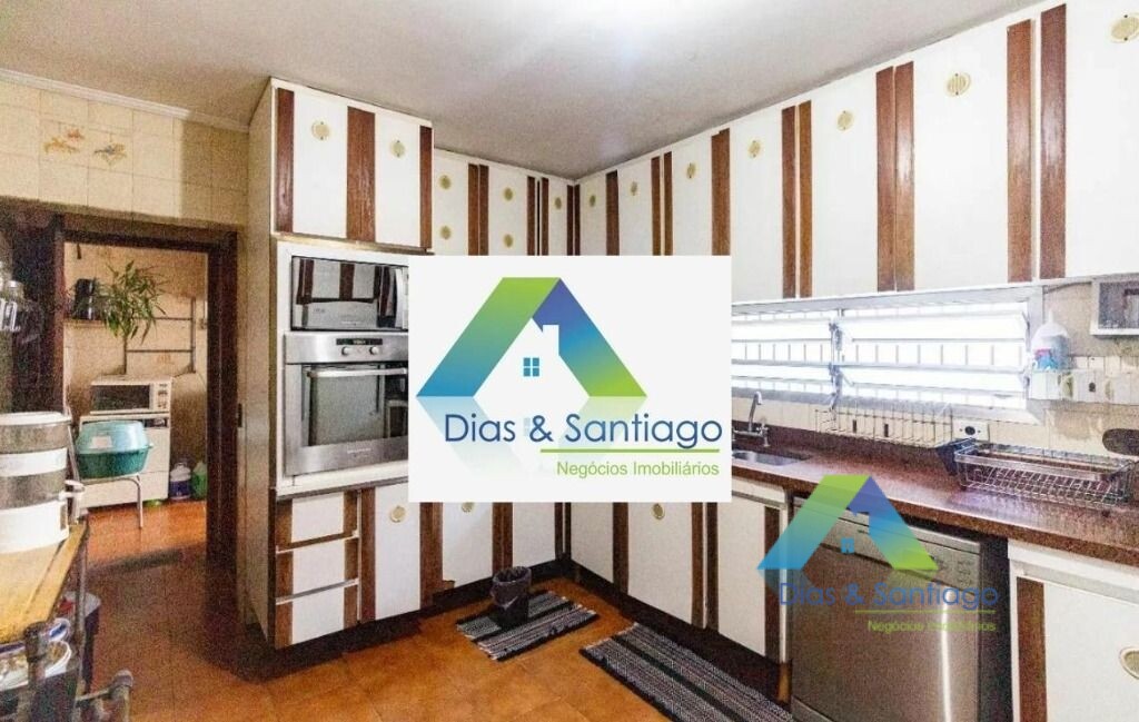 Casa, 4 quartos, 460 m² - Foto 13