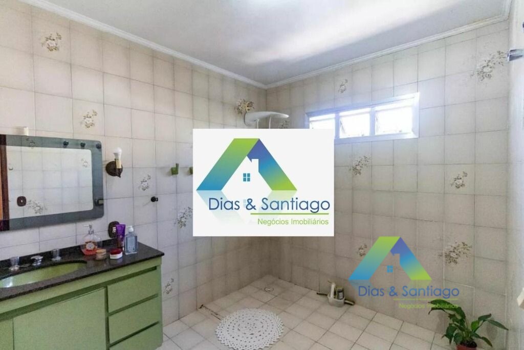 Casa, 4 quartos, 460 m² - Foto 21