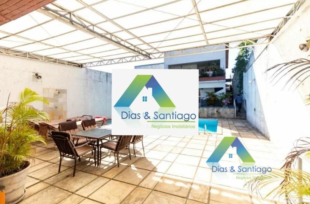 Casa, 4 quartos, 460 m² - Foto 48