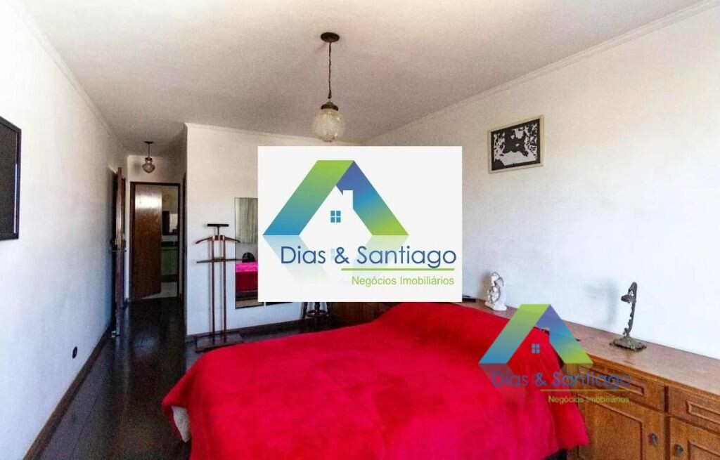 Casa, 4 quartos, 460 m² - Foto 14