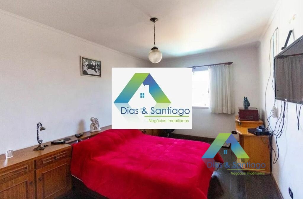 Casa, 4 quartos, 460 m² - Foto 26