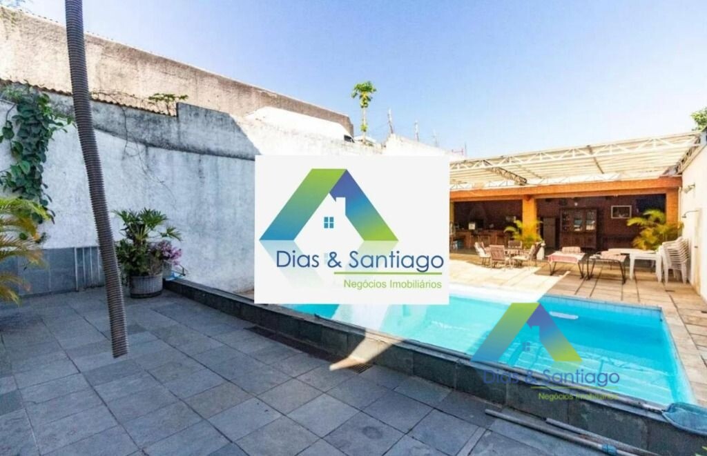 Casa, 4 quartos, 460 m² - Foto 49